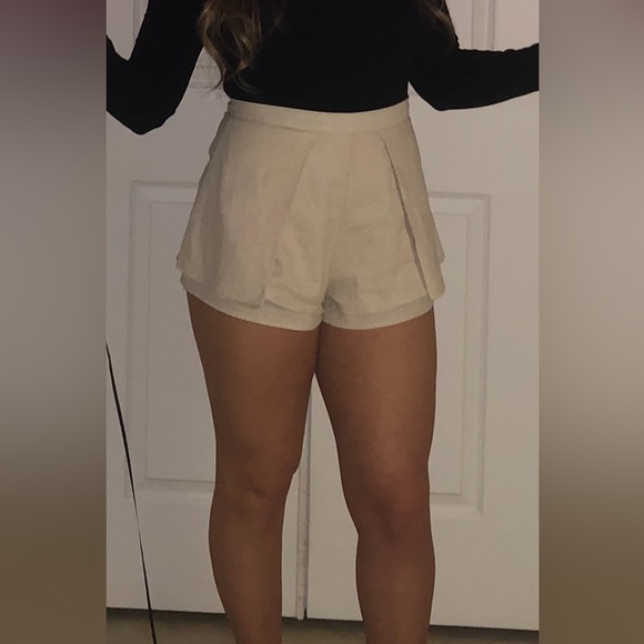 Skort - Picture 1 of 1